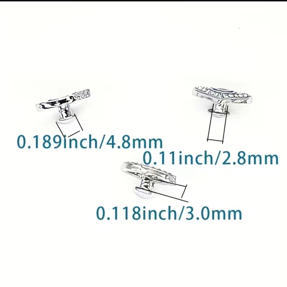 Apple Watch evil eye decorative accessories a - Picture 4 of 4